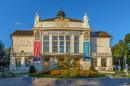 Teatro da Cidade em Klagenfurt, Áustria
