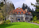 Mansão Pittock, Portland, Oregon, EUA