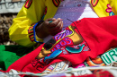 Bordados Tradicionais do Povo Uros