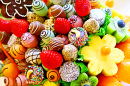 Fouquet de Frutas Lindas