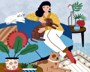 Meus Adoráveis Animais de Estimação