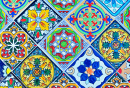 Azulejos Cerâmicos