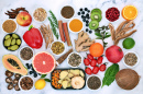Alimentos Ricos em Antioxidantes para Saúde Vibrante