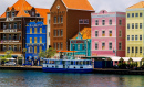 Orla de Willemstad, Curaçao