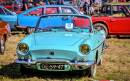 Renault Floride de 1960