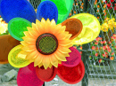 Decoração de Jardim