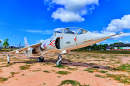 Museu ao Ar Livre da Marinha Real Tailandesa, Sattahip