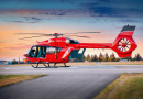 Helicóptero de Serviço Médico Airbus H145
