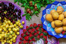 Culinária Azerbaijana.