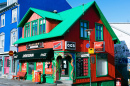 Reykjavik, Islândia