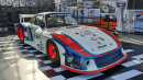 Porsche 935/78 Moby Dick Racing Car de 1978