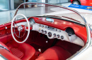 Chevrolet Corvette Conversível de 1954