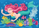 A Pequena Sereia