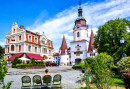 Cidade Antiga de Krems an der Donau, Baixa Áustria