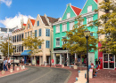 Distrito Histórico de Willemstad, Curaçau