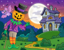 Feliz Halloween