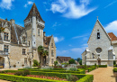 Château de Milande, Dordogne, França