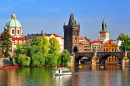 Cidade Velha de Praga, República Tcheca