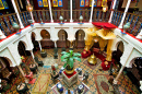 Zorayda Castle Court, St. Augustine, FL, EUA