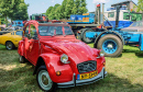 Clube Citroën 2CV6 de 1986