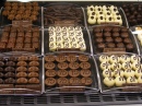 Chocolates Belgas