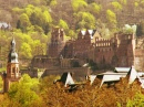 Castelo de Heidelberg