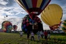 Festival de Balões de Nova Jersey