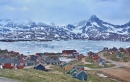 Tasiilaq, Groelândia