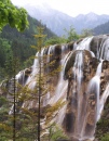 Cachoeira das Pérolas, China