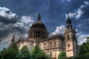 Catedral de São Paulo, Londres