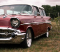 Chevrolet Nomad