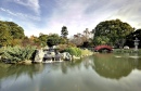 Jardim Japonês