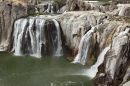 Cachoeiras de Shoshone, Idaho