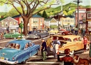 Propaganda da General Motors de 1950
