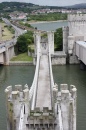 Ponte do Castelo Conway