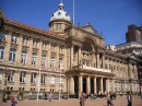 Câmara do Conselho, Birmingham