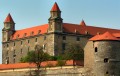 Castelo de Bratislava, Eslováquia