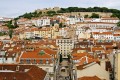 Telhados de Lisboa