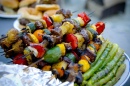 Kebabs