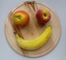 Sorriso de Banana