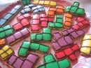 Biscoitos Tetris