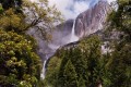 Cataratas de Yosemite