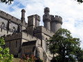 Castelo de Arundel, Sussex