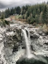 Cachoeira de Snoqualmie