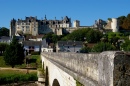Castelo de Saint-Aignan-sur-Cher