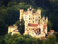 Castelo de Hohenschwangau, Alemanha