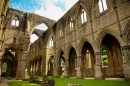 Abadia de Tintern, Wales