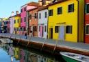 Ilha Burano