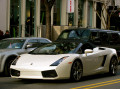 Lamborghini Spyder