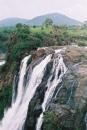 Cachoeira Shivanasamudra, Índia